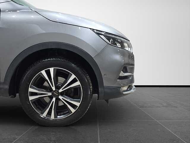 Nissan Qashqai qashqai 1.5 dci Tekna 115cv