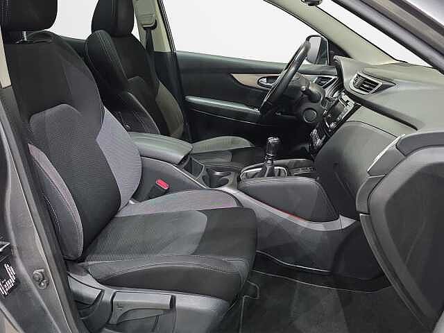 Nissan Qashqai qashqai 1.5 dci Tekna 115cv