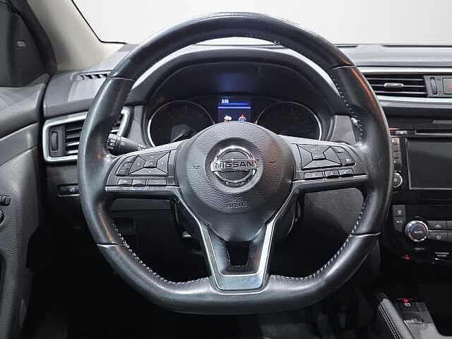 Nissan Qashqai qashqai 1.5 dci Tekna 115cv
