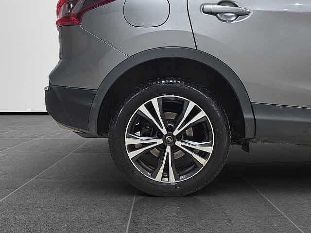 Nissan Qashqai qashqai 1.5 dci Tekna 115cv