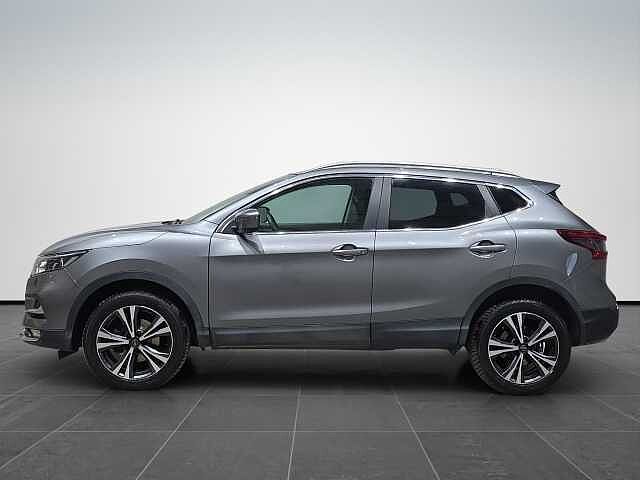 Nissan Qashqai qashqai 1.5 dci Tekna 115cv