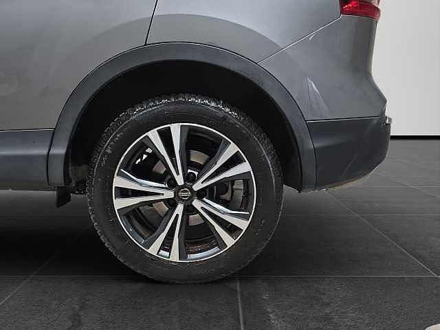 Nissan Qashqai qashqai 1.5 dci Tekna 115cv