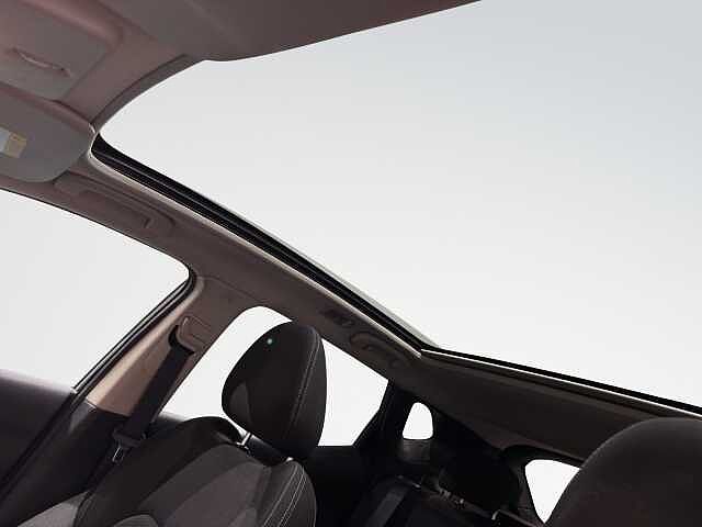 Nissan Qashqai qashqai 1.5 dci Tekna 115cv