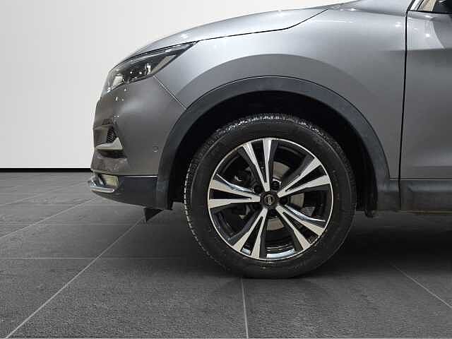 Nissan Qashqai qashqai 1.5 dci Tekna 115cv