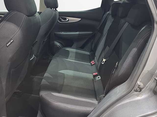 Nissan Qashqai qashqai 1.5 dci Tekna 115cv