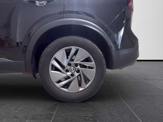 Nissan Qashqai Qashqai 1.3 mhev Acenta 2wd 140cv