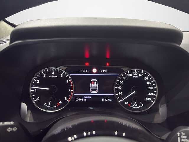 Nissan Qashqai Qashqai 1.3 mhev Acenta 2wd 140cv