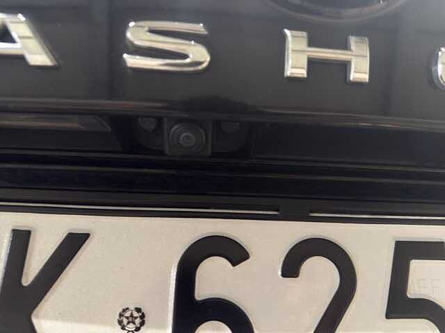 Nissan Qashqai Qashqai 1.3 mhev Acenta 2wd 140cv