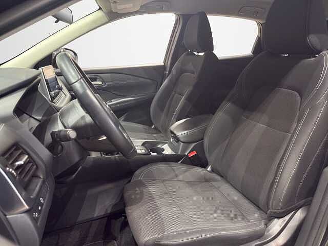 Nissan Qashqai Qashqai 1.3 mhev Acenta 2wd 140cv