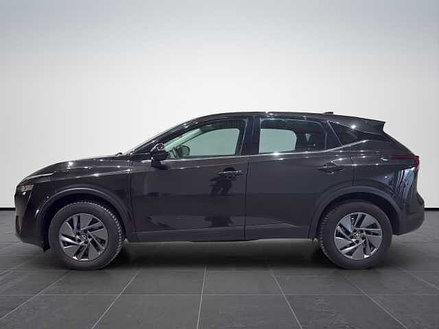 Nissan Qashqai Qashqai 1.3 mhev Acenta 2wd 140cv