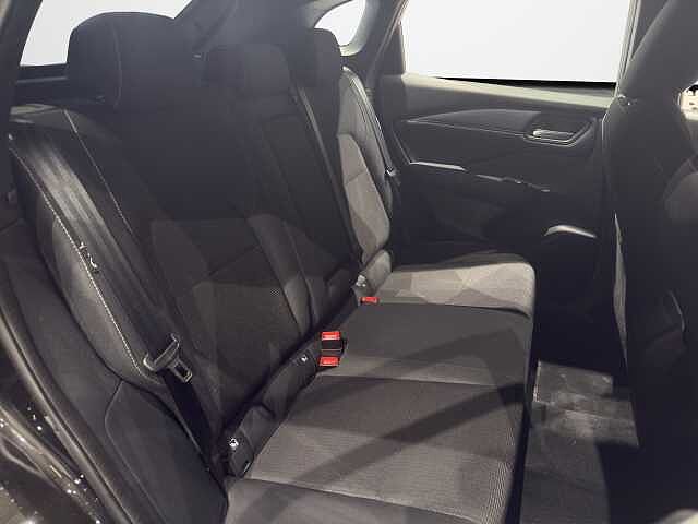 Nissan Qashqai Qashqai 1.3 mhev Acenta 2wd 140cv