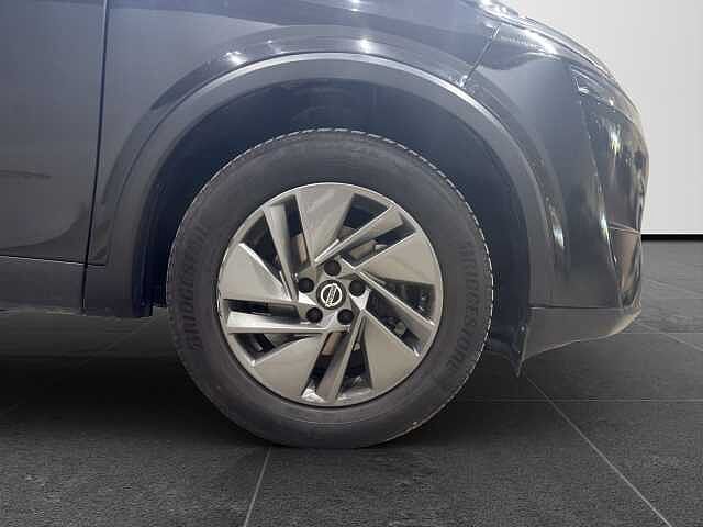 Nissan Qashqai Qashqai 1.3 mhev Acenta 2wd 140cv
