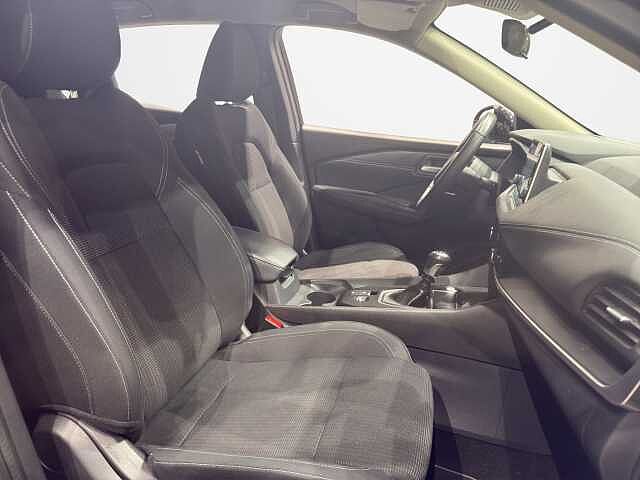 Nissan Qashqai Qashqai 1.3 mhev Acenta 2wd 140cv