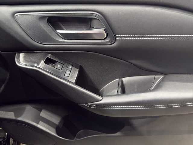 Nissan Qashqai Qashqai 1.3 mhev Acenta 2wd 140cv