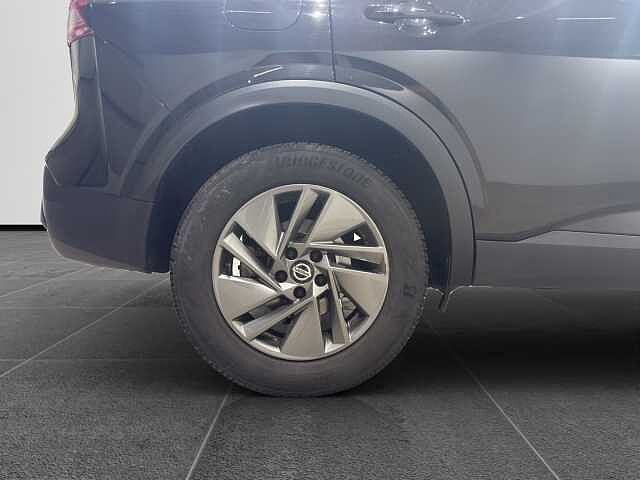 Nissan Qashqai Qashqai 1.3 mhev Acenta 2wd 140cv