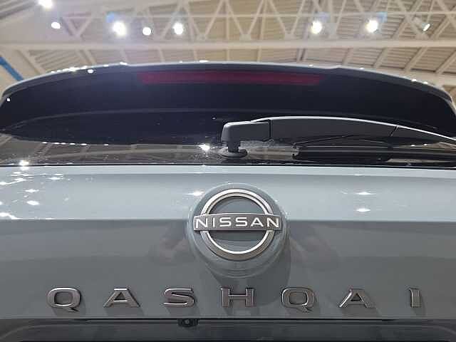 Nissan Qashqai III 2024 Qashqai 1.3 mhev N-Connecta 2wd 140cv