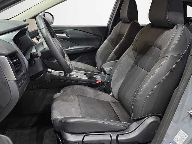 Nissan Qashqai III 2024 Qashqai 1.3 mhev N-Connecta 2wd 140cv