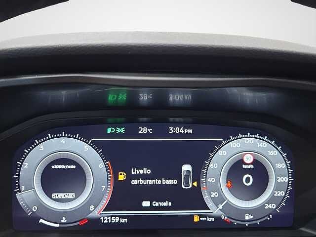 Nissan Qashqai III 2024 Qashqai 1.3 mhev N-Connecta 2wd 140cv