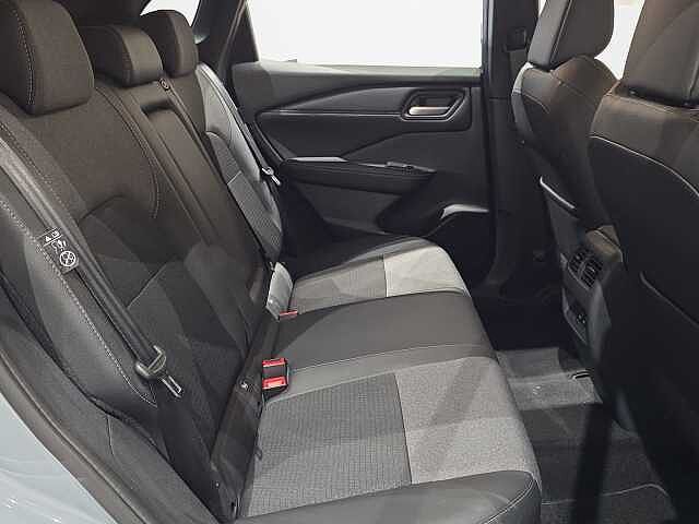 Nissan Qashqai III 2024 Qashqai 1.3 mhev N-Connecta 2wd 140cv