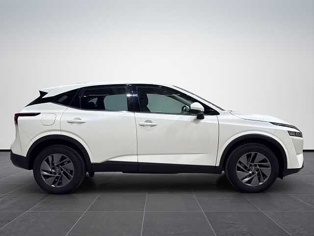 Nissan Qashqai Qashqai 1.3 mhev Acenta 2wd 140cv