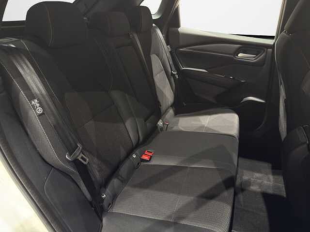 Nissan Qashqai Qashqai 1.3 mhev Acenta 2wd 140cv