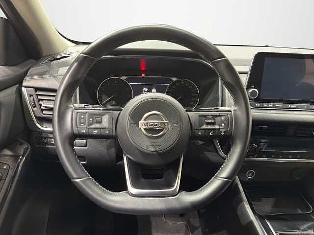 Nissan Qashqai Qashqai 1.3 mhev Acenta 2wd 140cv