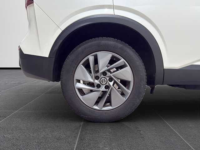 Nissan Qashqai Qashqai 1.3 mhev Acenta 2wd 140cv