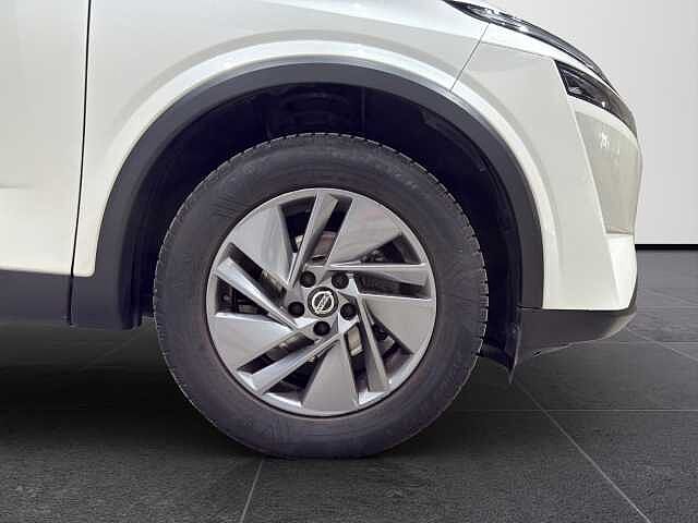 Nissan Qashqai Qashqai 1.3 mhev Acenta 2wd 140cv
