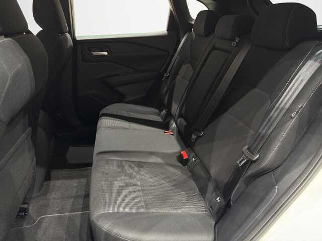 Nissan Qashqai Qashqai 1.3 mhev Acenta 2wd 140cv