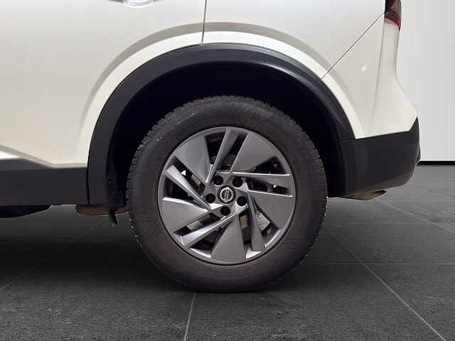 Nissan Qashqai Qashqai 1.3 mhev Acenta 2wd 140cv