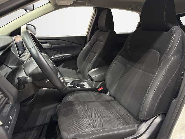 Nissan Qashqai Qashqai 1.3 mhev Acenta 2wd 140cv