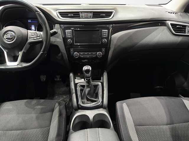 Nissan Qashqai Qashqai 1.3 dig-t Acenta Premium 140cv