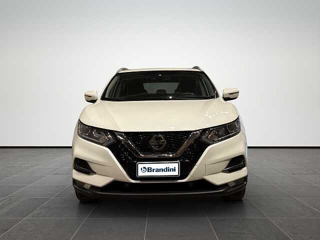 Nissan Qashqai Qashqai 1.3 dig-t Acenta Premium 140cv