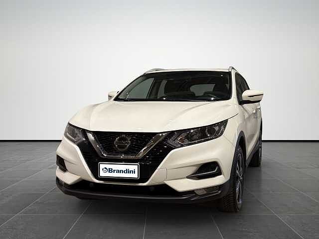 Nissan Qashqai Qashqai 1.3 dig-t Acenta Premium 140cv