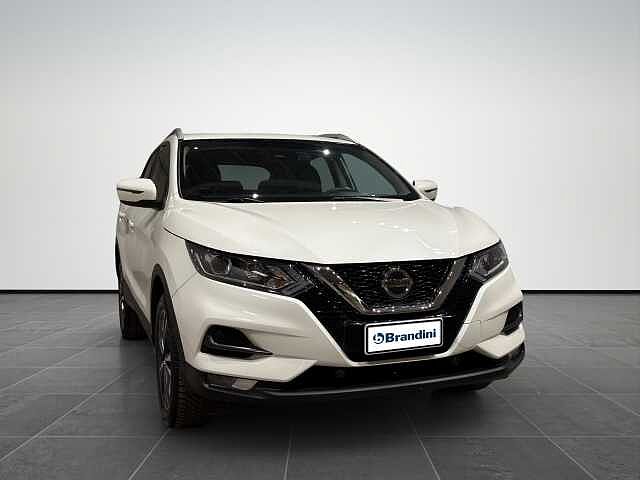 Nissan Qashqai Qashqai 1.3 dig-t Acenta Premium 140cv