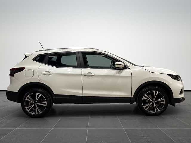 Nissan Qashqai Qashqai 1.3 dig-t Acenta Premium 140cv