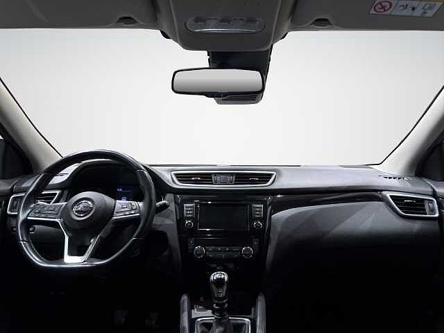 Nissan Qashqai Qashqai 1.3 dig-t Acenta Premium 140cv