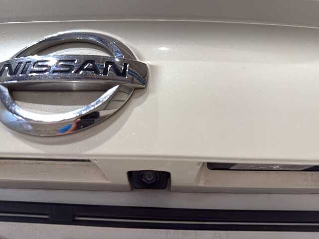 Nissan Qashqai Qashqai 1.3 dig-t Acenta Premium 140cv