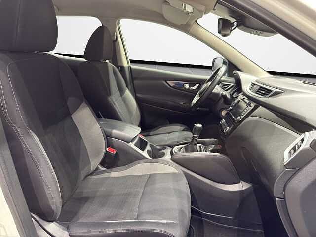 Nissan Qashqai Qashqai 1.3 dig-t Acenta Premium 140cv