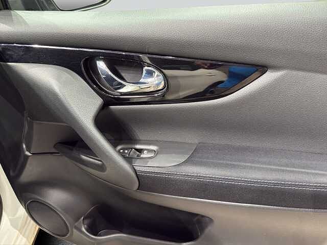 Nissan Qashqai Qashqai 1.3 dig-t Acenta Premium 140cv