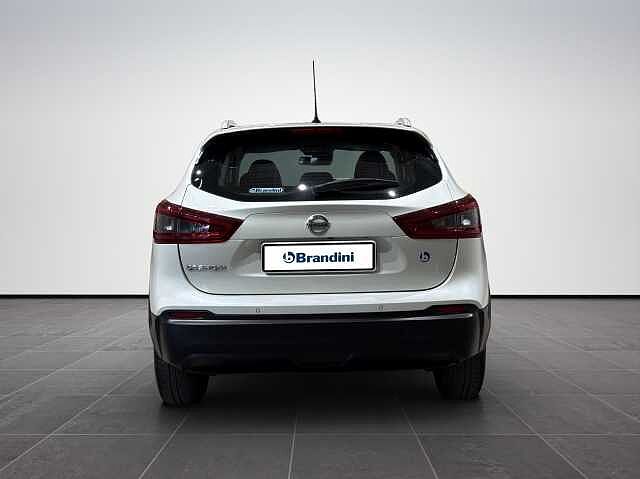 Nissan Qashqai Qashqai 1.3 dig-t Acenta Premium 140cv
