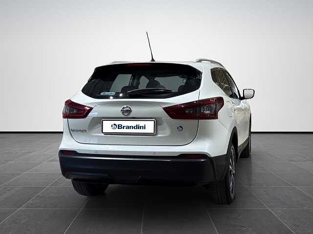 Nissan Qashqai Qashqai 1.3 dig-t Acenta Premium 140cv