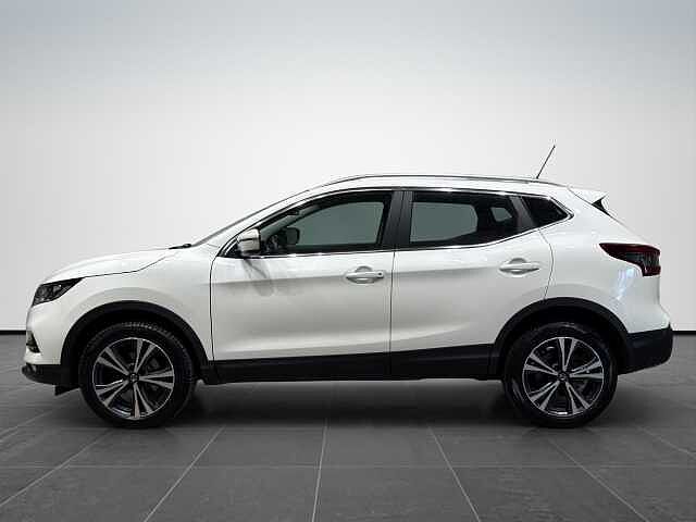 Nissan Qashqai Qashqai 1.3 dig-t Acenta Premium 140cv