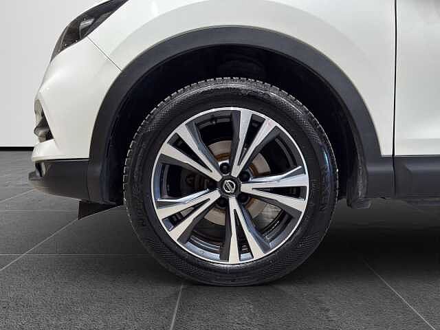 Nissan Qashqai Qashqai 1.3 dig-t Acenta Premium 140cv