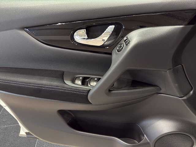 Nissan Qashqai Qashqai 1.3 dig-t Acenta Premium 140cv