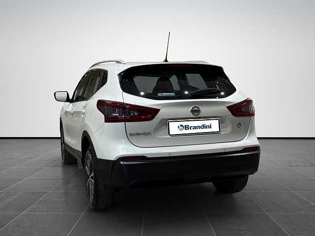 Nissan Qashqai Qashqai 1.3 dig-t Acenta Premium 140cv
