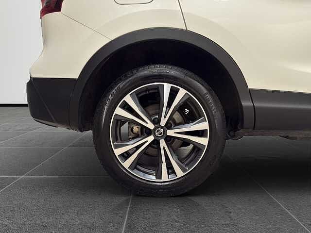 Nissan Qashqai Qashqai 1.3 dig-t Acenta Premium 140cv