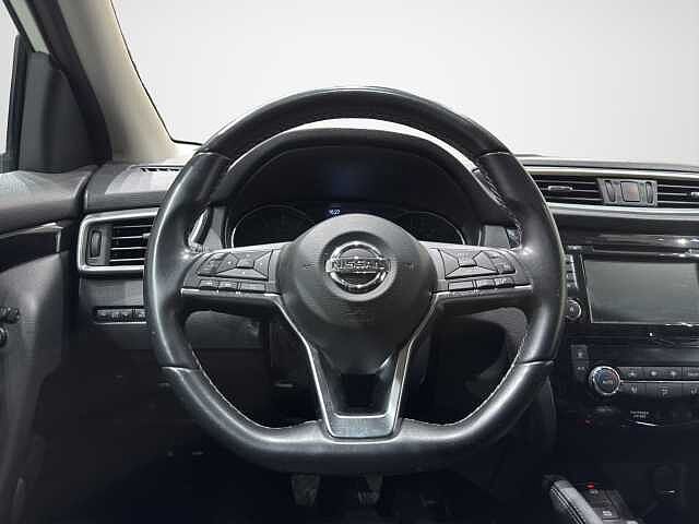 Nissan Qashqai Qashqai 1.3 dig-t Acenta Premium 140cv