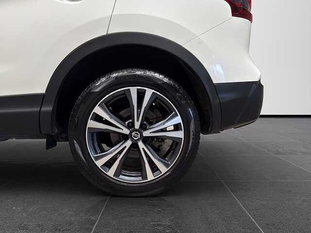 Nissan Qashqai Qashqai 1.3 dig-t Acenta Premium 140cv
