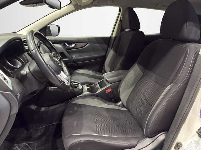 Nissan Qashqai Qashqai 1.3 dig-t Acenta Premium 140cv